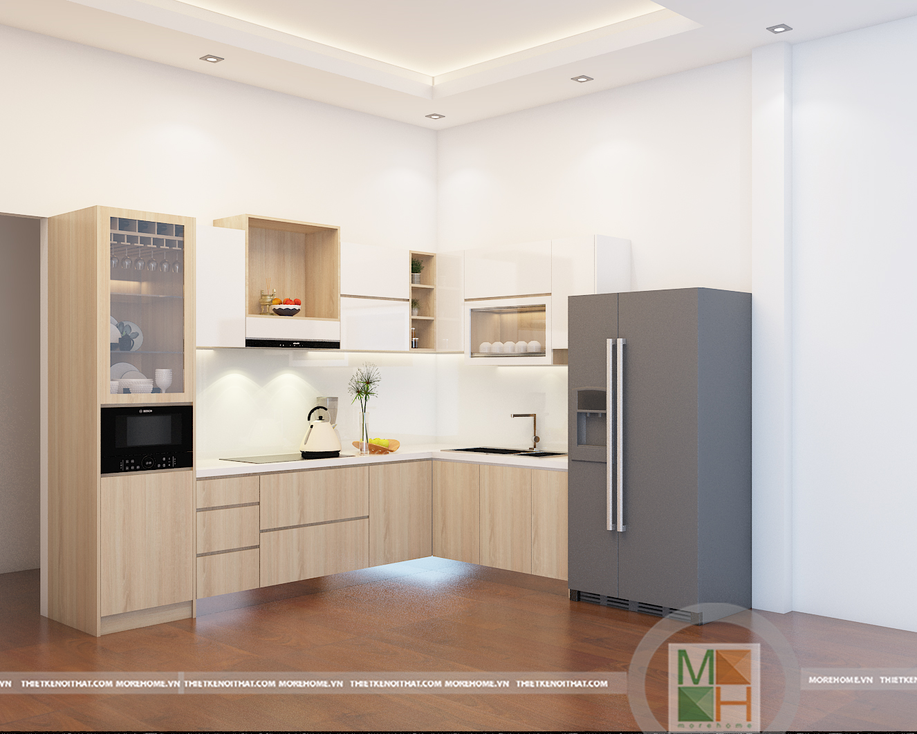KITCHEN 01